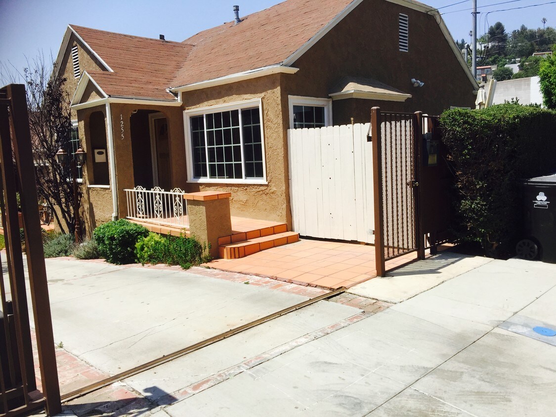 24 Apartments for Rent in Silver Lake, CA WestsideRentals