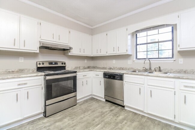 Foto del edificio - 4106 Pinnacle Pines Court