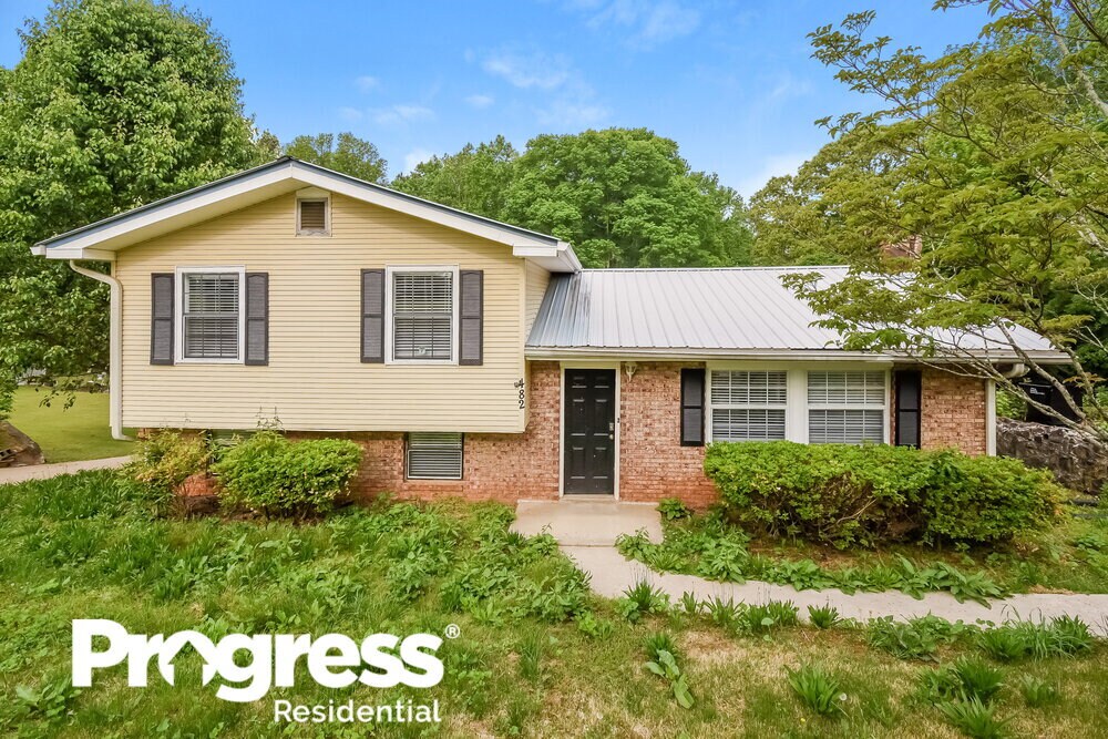 482 Palm St, Holly Springs, GA 30115 House Rental in Holly Springs
