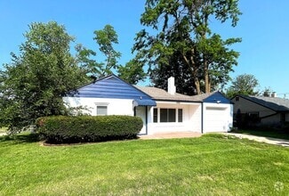 Building Photo - 1702 N 63rd St
