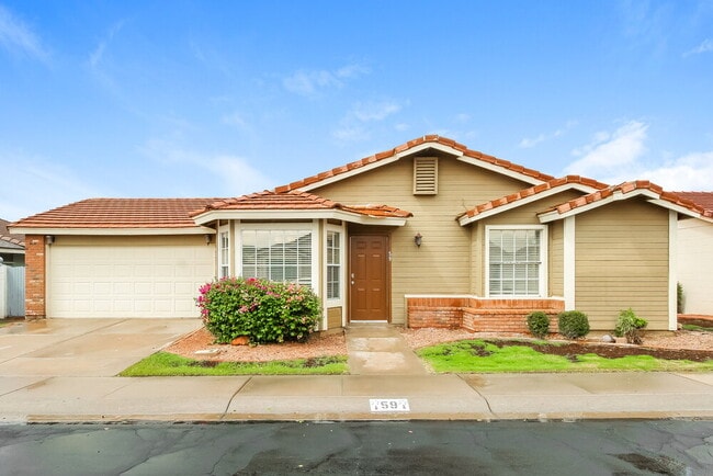 Building Photo - 1616 N Alta Mesa Dr