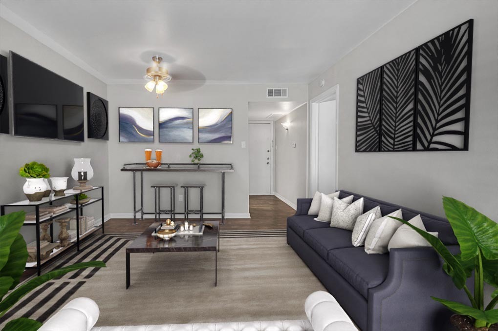 Foto principal - 4400 Memorial Dr