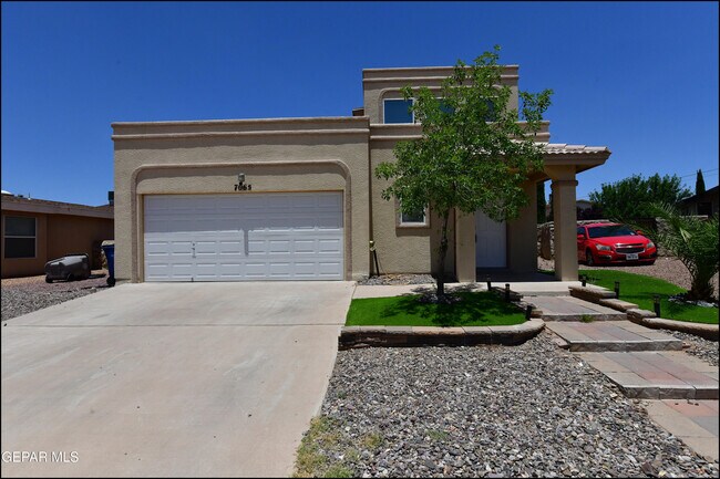 Building Photo - 7065 Falling Leaf Cir