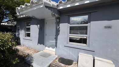 Building Photo - 1116 NE 16th Terrace