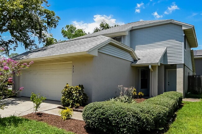Foto del edificio - 472 Amethyst Way