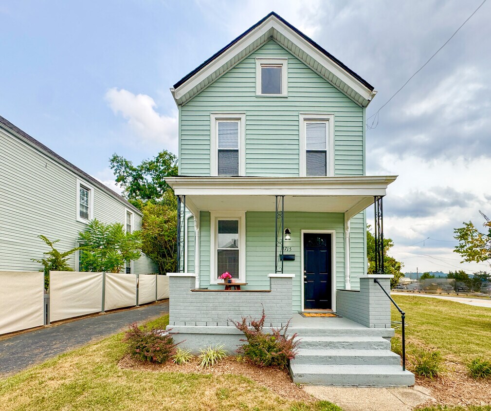 Foto principal - 4715 Wilmer Ct