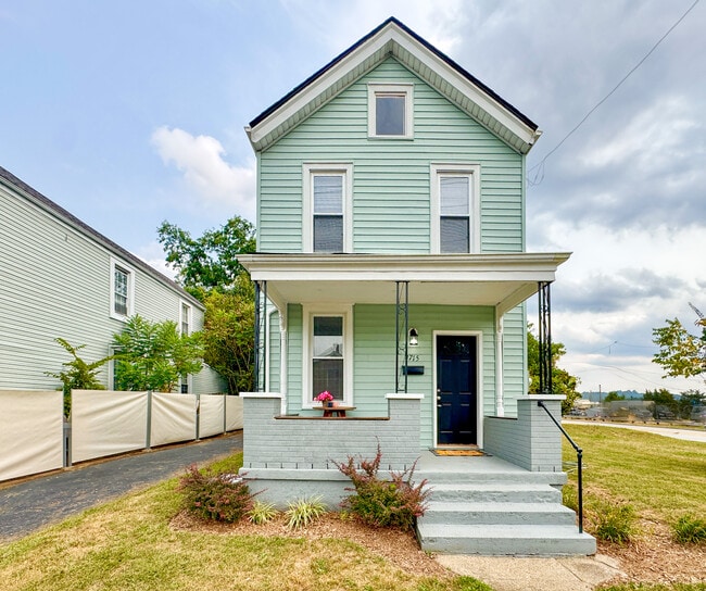 Building Photo - 4715 Wilmer Ct