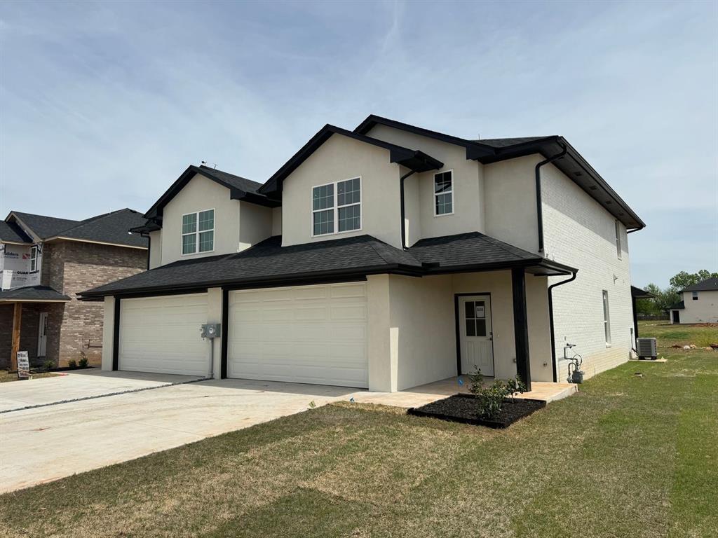 528 NONE NABI Dr, Edmond, OK 73003 Townhome Rentals in Edmond OK