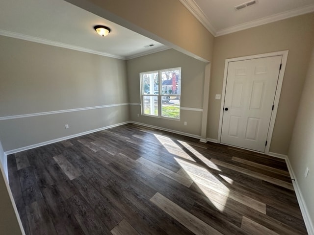Living Room - 8644 Devon St