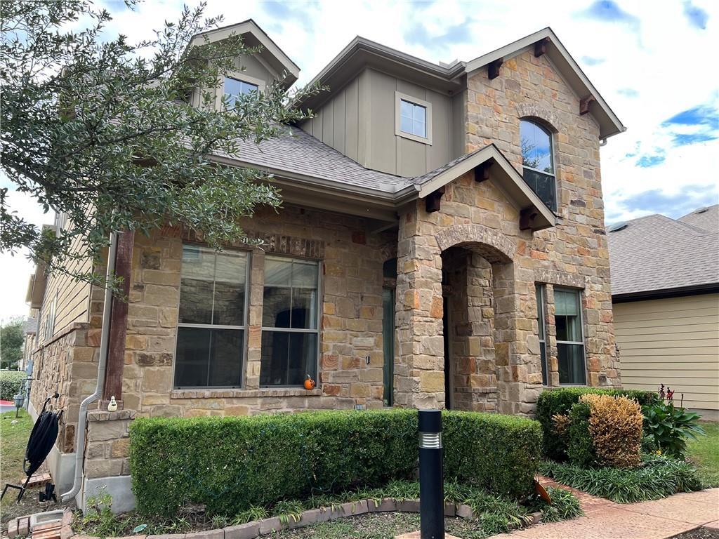 Foto principal - 11400 W Parmer Ln