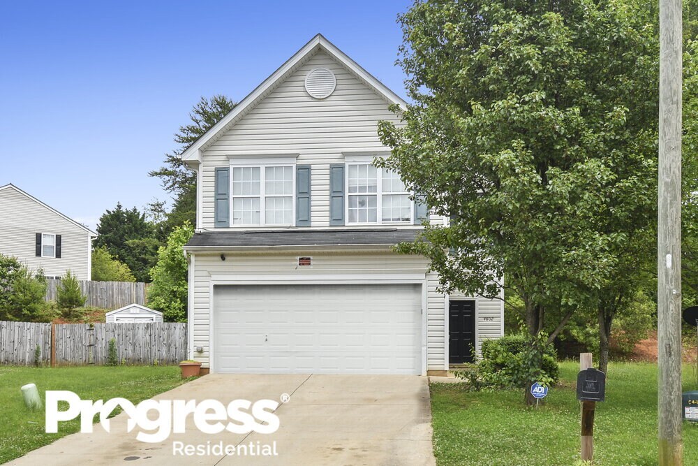 4802 Mystic Oak Dr, Browns Summit, NC 27214 House Rental in Browns