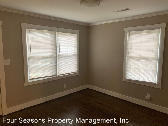 Building Photo - 2 br, 1 bath House - 1621-1 Pegram Street
