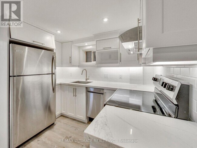 Photo du bâtiment - 614 Northcliffe Blvd
