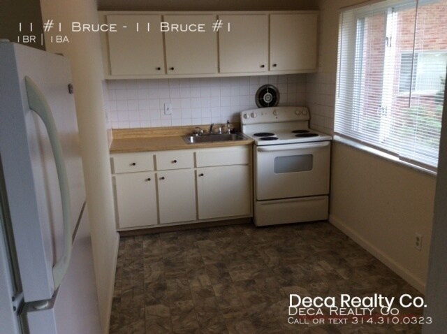 Foto del edificio - 1 Bedroom Apartment