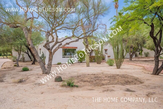 Foto del edificio - Oro Valley Country Club Golf Course Estate