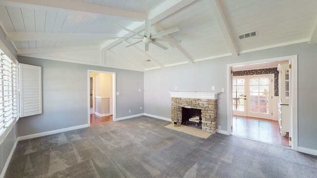 Building Photo - Incredible 3 bedroom Sierra Madre foothills House w/ AC, yard, swimming pool and more!