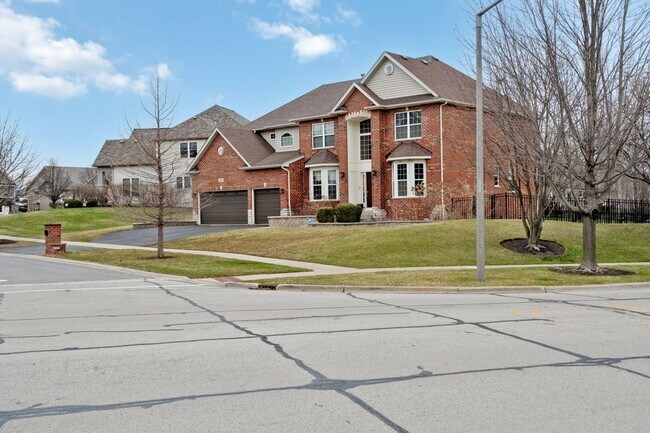 Foto del edificio - 25947 Campbell Ln