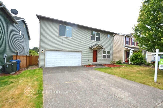 Building Photo - 21609 SE 299th Way