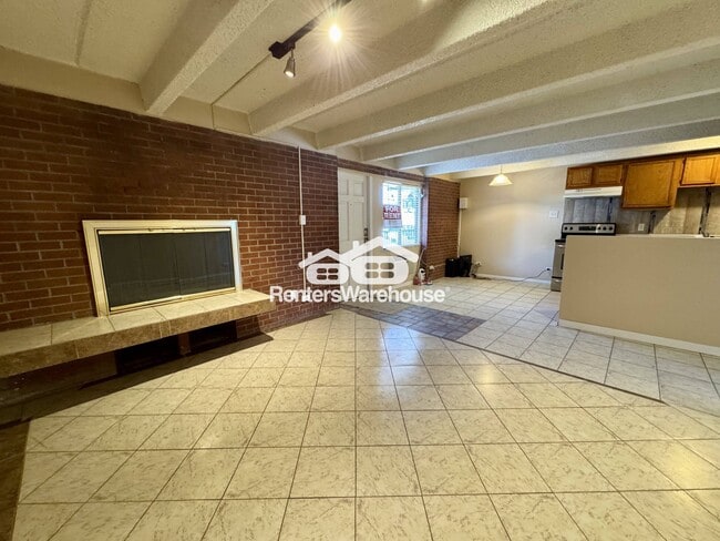 Foto del edificio - 1180 Yosemite St