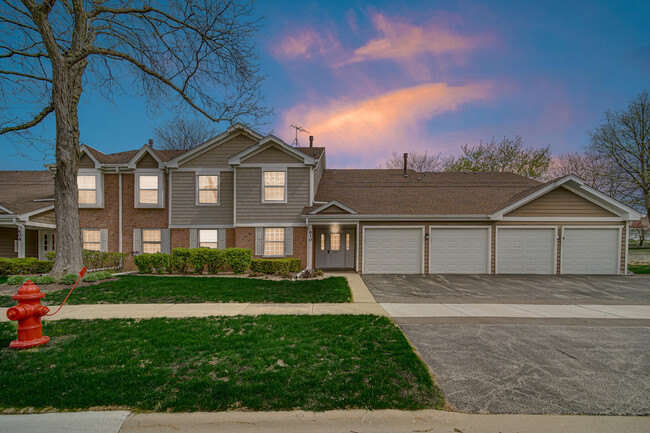 Building Photo - 610 Berkley Ct