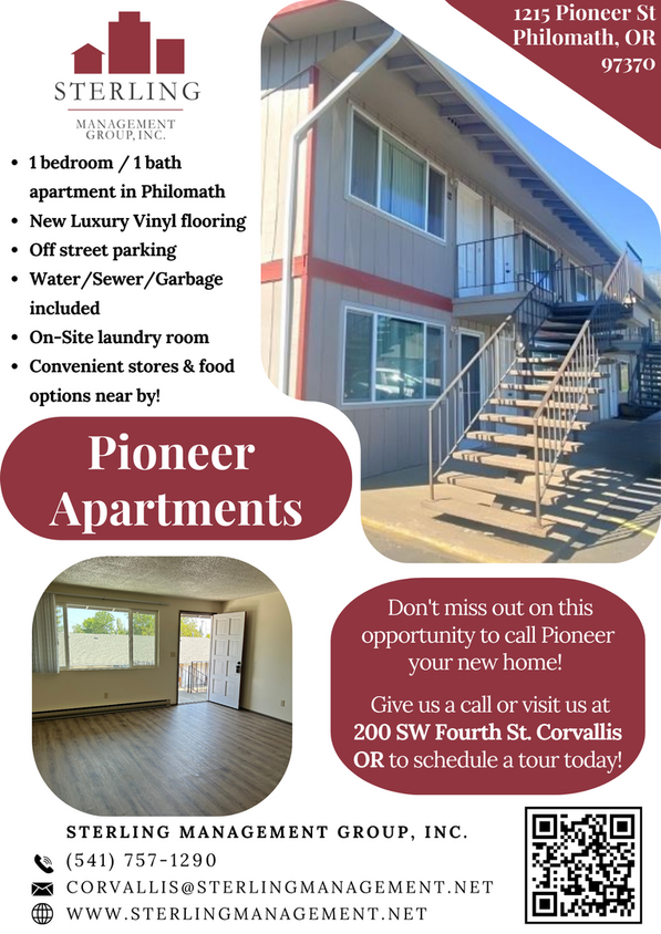 Foto principal - (906) Pioneer Street - 1 Bedroom / 1 Bathroom