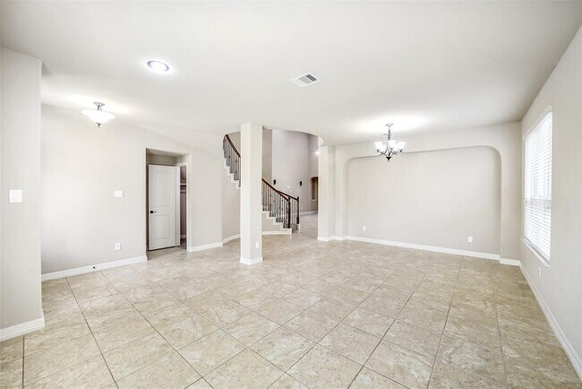 Foto del edificio - 16815 Violet Trace Ct