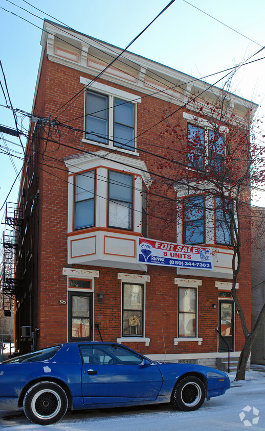 Primary Photo - 325-327 W 7th St