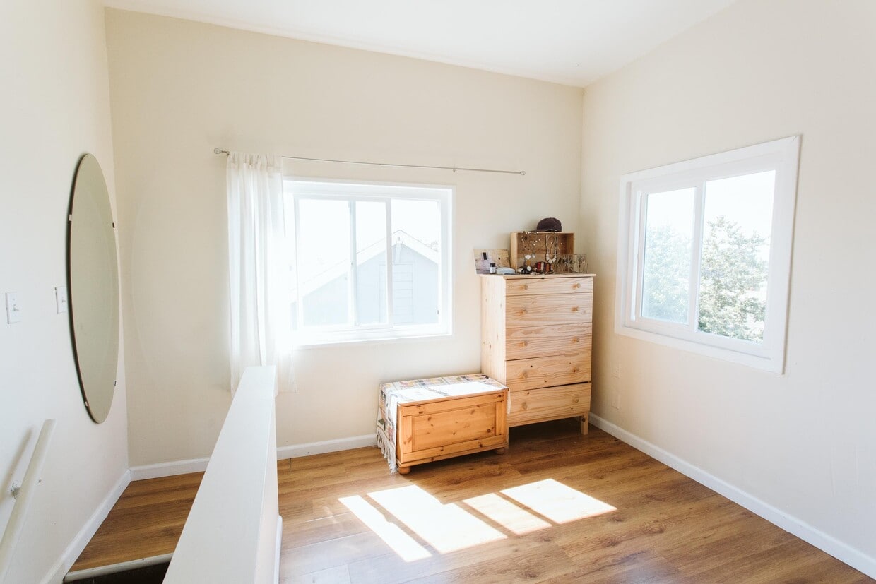 Bedroom - 946 Sonoma St
