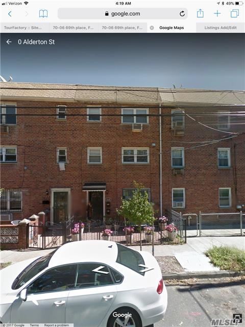 Primary Photo - 67-81-81 Alderton St