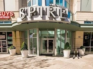 Building Photo - 860 Peachtree St NE