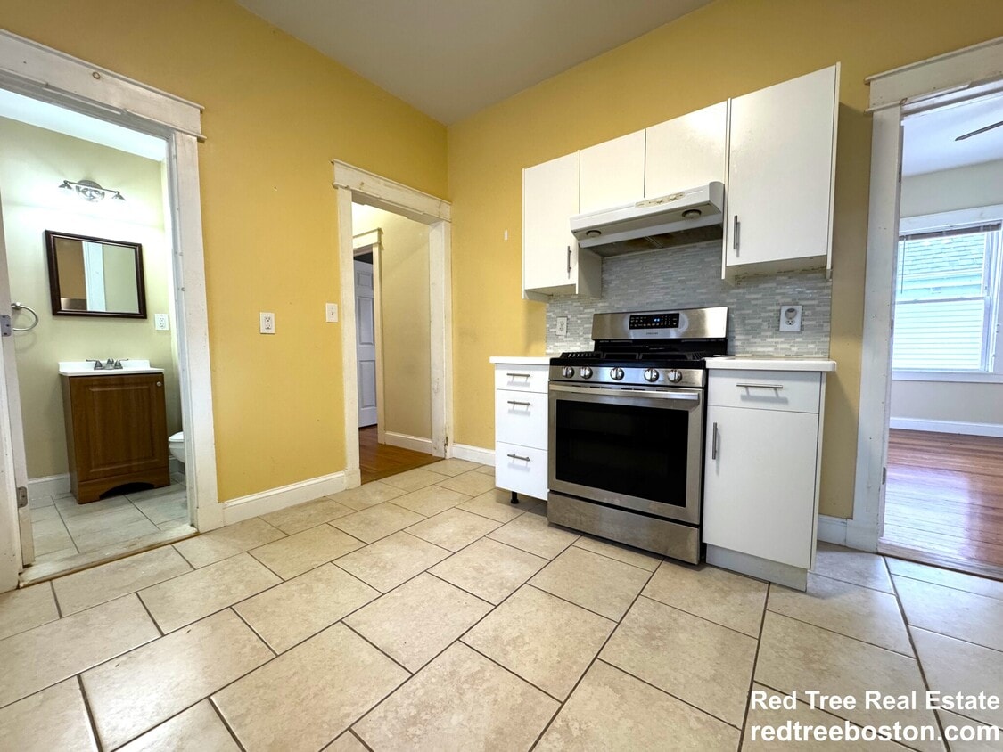 Photo - 24 Weld Hill St (Boston, MA)