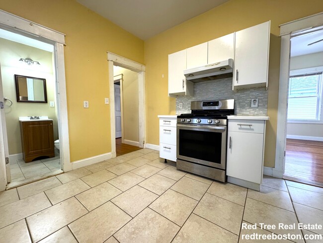 Photo - 24 Weld Hill St Townhome