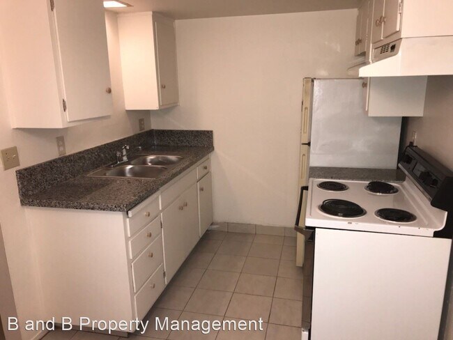 Foto del edificio - 630 Maple St