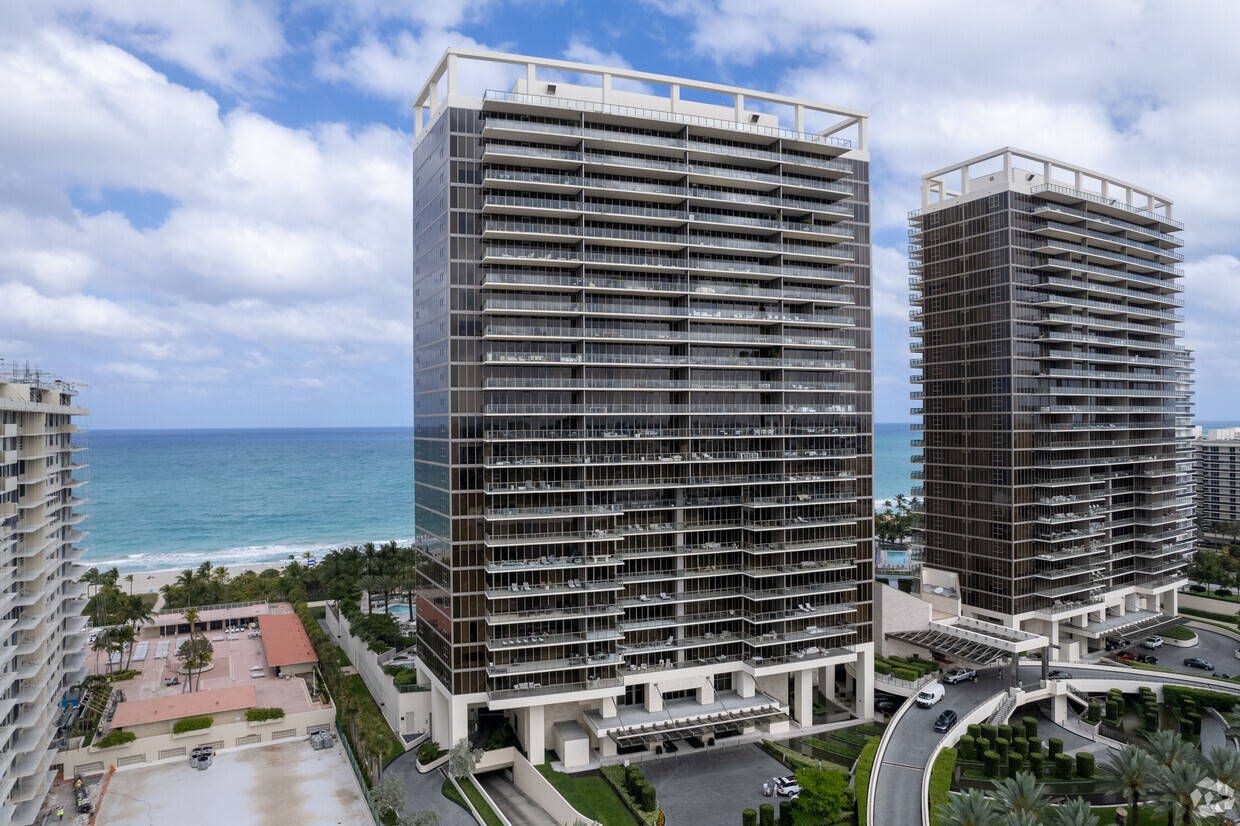 Primary Photo - The St. Regis Bal Harbour Resort Condos