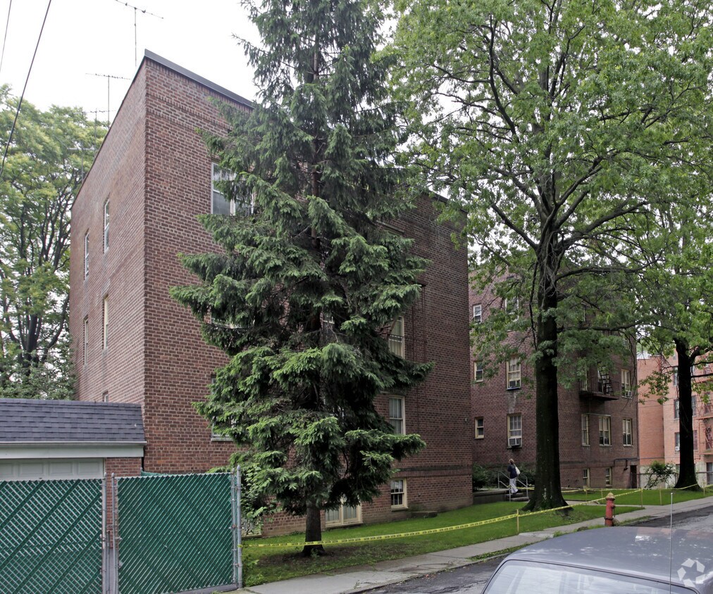 Foto del edificio - 16 Agawam