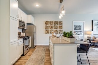 Interior Photo - Watermark at The Grove