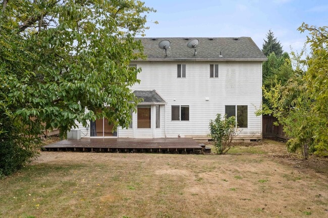 Foto del edificio - 12323 SW Millview Ct