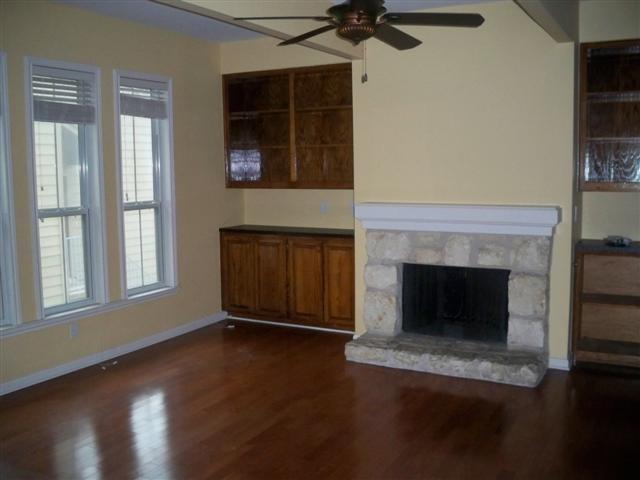 Building Photo - 2529 Rio Grande St