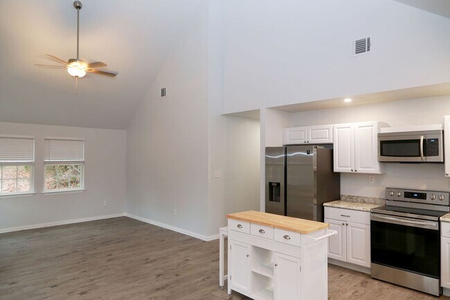 Building Photo - 7311 FM 1886