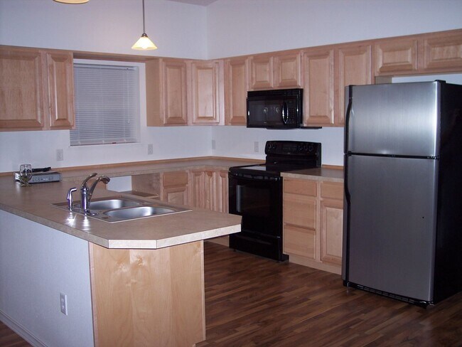 Foto del edificio - 2 bed 1.5 bath home