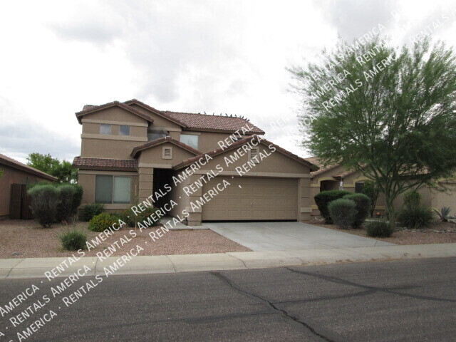Foto principal - 13821 W Rovey Ave