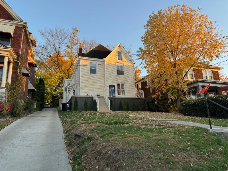 Primary Photo - 324 Fairfield Ave