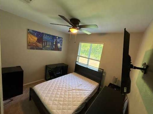 Building Photo - 2500 Fallcreek St