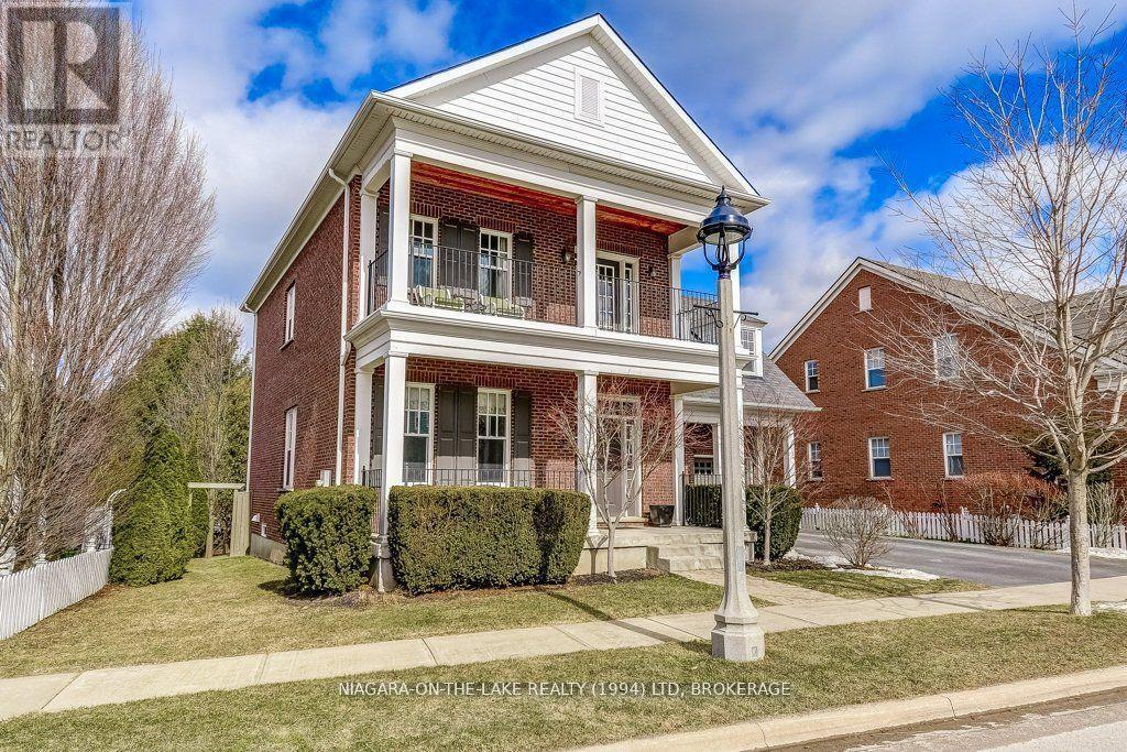 Building Photo - 16 Brock Street