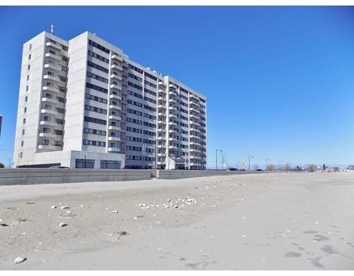 Foto del edificio - 510 Revere Beach Blvd
