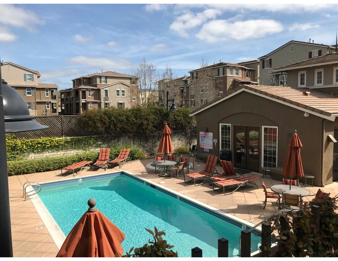 55 Bettencourt Way Unit 55, Milpitas, CA 95035 Condo for Rent in Milpitas, CA