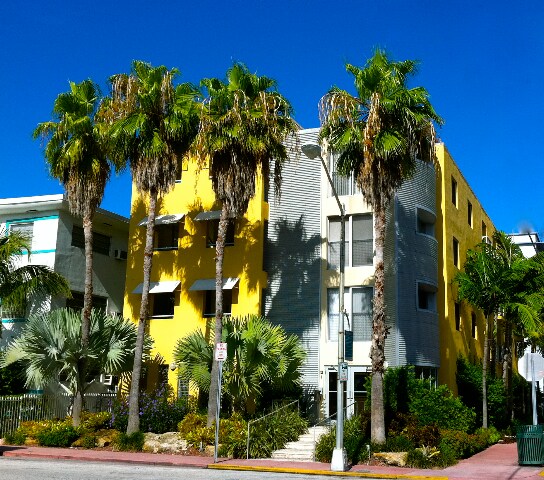 Primary Photo - 360 Collins Ave