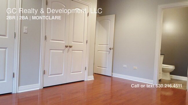 Foto del edificio - 6619 W Belmont Ave