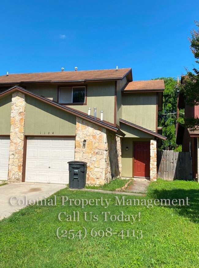 Building Photo - 2bd/1.5ba in Killeen