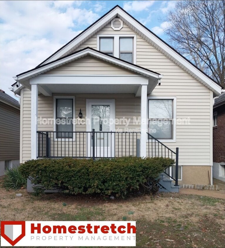 Foto principal - 4115 Walsh St